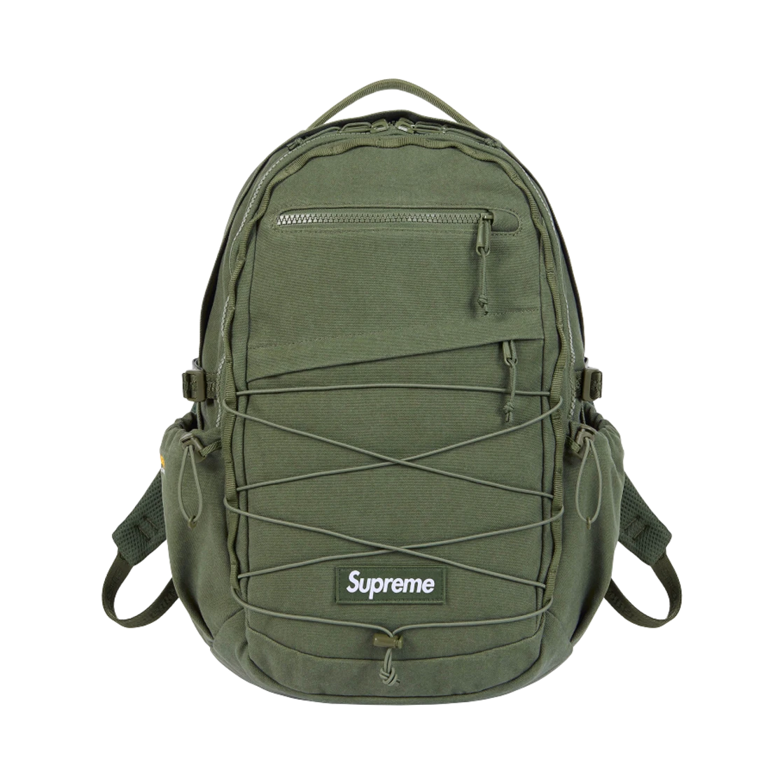 Supreme Backpack Green Bags for Men for sale | eBay