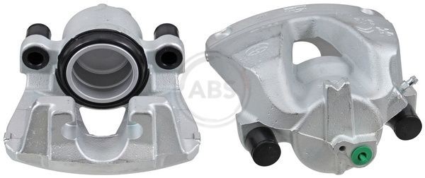 A.B.S. 421382 Bremssattel Vorne Rechts FüR CitroËN Opel Peugeot Toyota-image