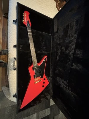 Gibson Explorer Right-Handed Electric Guitars for sale | eBay