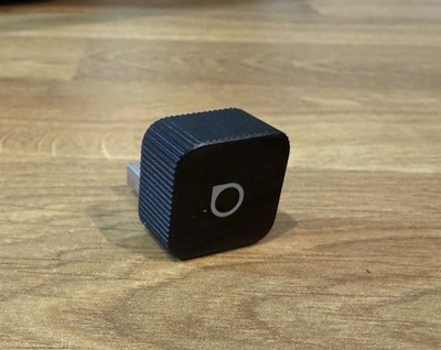 Ottocast Mini Slim CUBE Wireless USB CarPlay Android AUTO Adapter