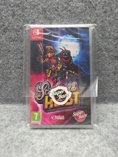 STEAMWORLD HEIST SELLADO NUEVO NINTENDO SWITCH JUEGOS SÚPER RAROS #35 RARO EXCELENTE