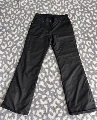 Fera | The Perfect Fit Snowboard Pants Junior Girl Sz 14 Insulated