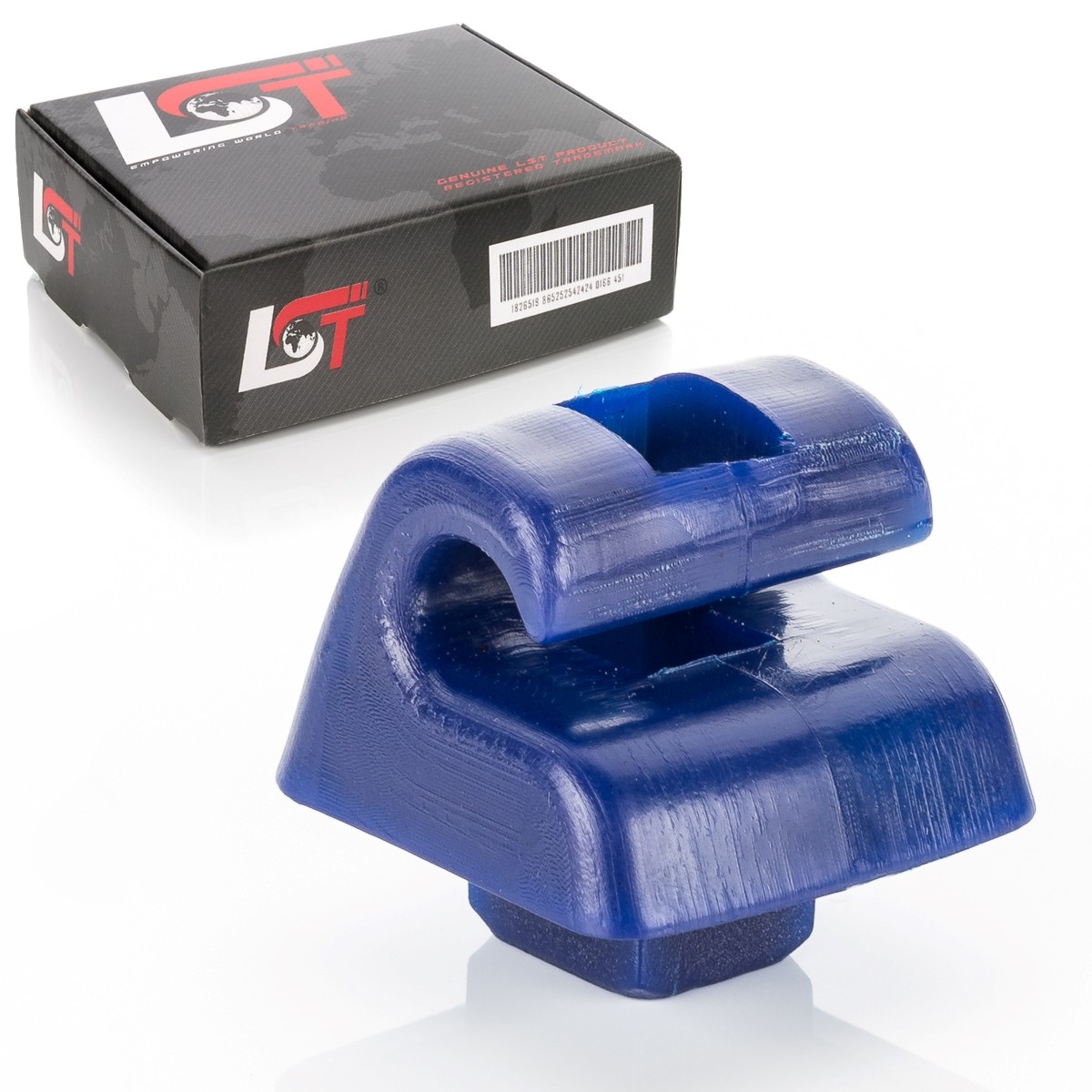 Sun visor holder sun visor clips blue for MERCEDES W126
