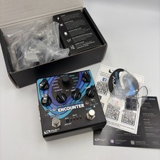 Source Audio SA264 Encounter Ambient Delay Re...
