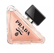 Prada Paradoxe 3oz Perfume Fragrance for Women New In Box 