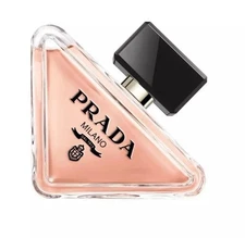 Prada Paradoxe 3oz Perfume Fragrance for Women (New In Box)