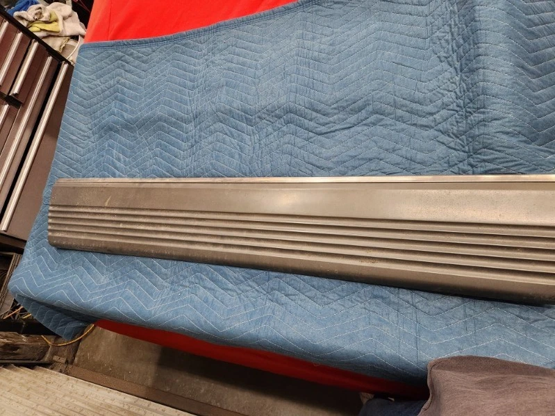Body Moldings & Trims for Mercedes-Benz 500SEC for sale | eBay