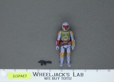 Product Image: Boba Fett 100% Complete Star Wars 1979 Vintage Kenner Action Figure NO REPRO