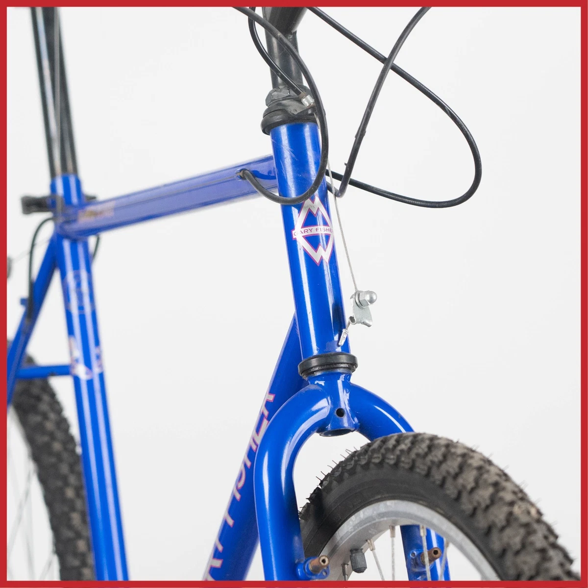 Gary Fisher Mountain Bike 26 in Bikes for sale | eBay