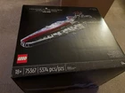 LEGO Star Wars: Venator-Class Republic Attack Cruiser (75367)