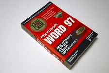 Microsoft Word 97 Exam Cram Microsoft Office User Specialist - Disk Included