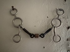 Horse bits