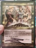 Mtg. Reparations. Mirage. Signed. Played