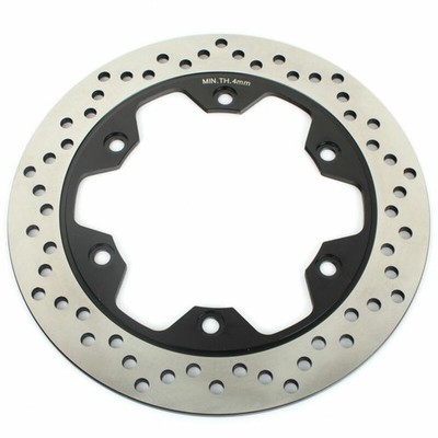 Bremsscheibe hinten für Honda NT650V NT700 Deauville, CB1000F CB1300F Super Four