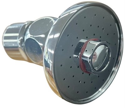 Ideal Standard Europa Duschkopf Kopfbrause Brausekopf Chrom 3211 970 447