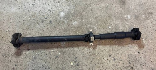 BMW 4 F36 Gran coupe 2016 Kardanwelle komplett 8651301 0kW SKN2576