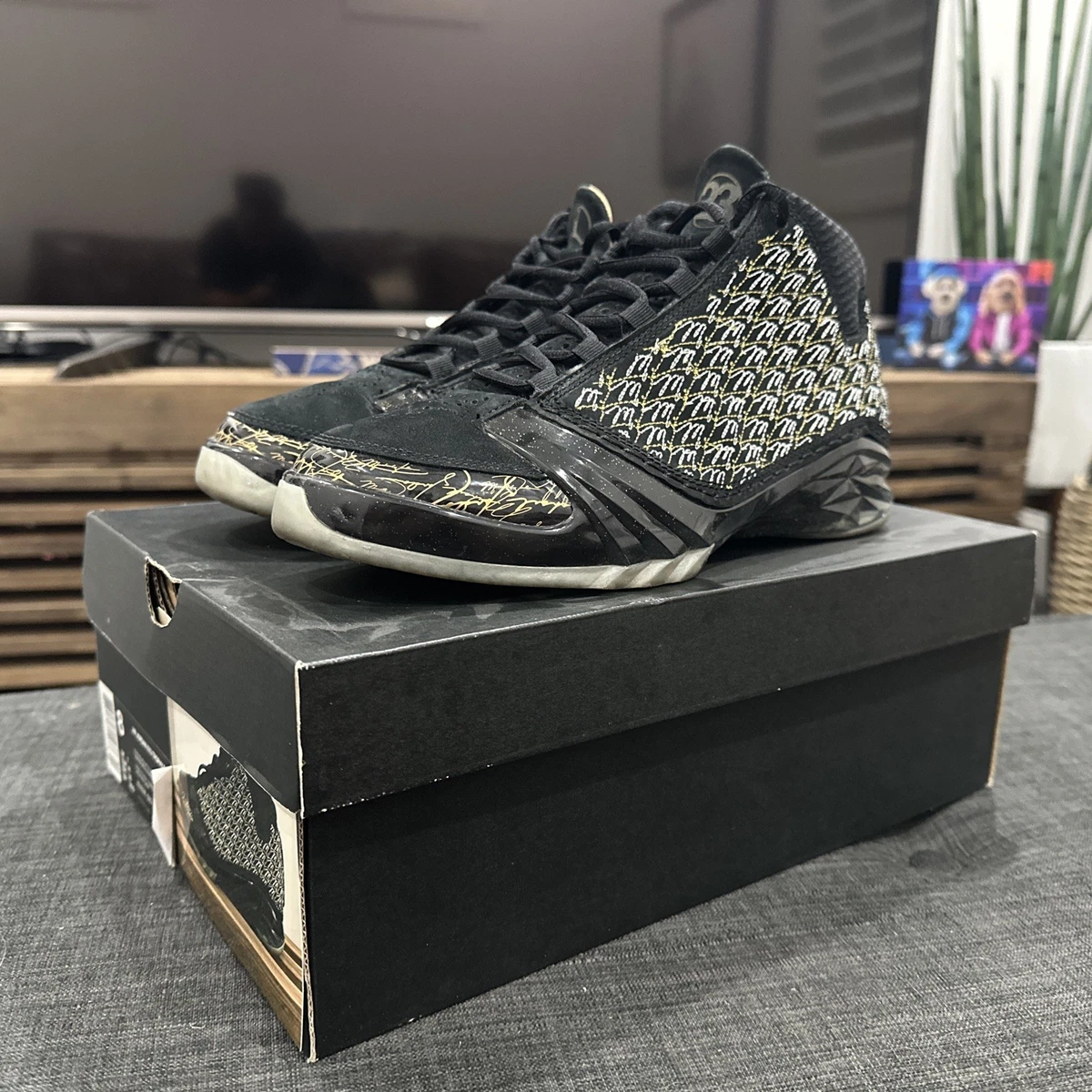 25+ Jordan 23 for sale | Updated Oct 2026