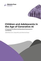 Children And Adolescents In The Age Of Generative AI Isabell Baumann (U. A.)