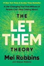 Let Them Theory  A Life-Changing Tool  That Million's  People Can't Stop Talking