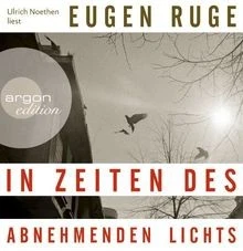 In Zeiten des abnehmenden Lichts: Roman einer Famil... | Buch | Zustand sehr gut - Bild 1 von 2