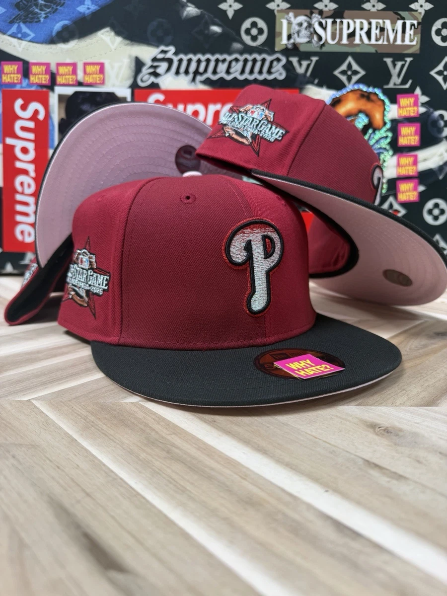 New Era Men's Red 7 3/8 Size | Updated Sep 2026