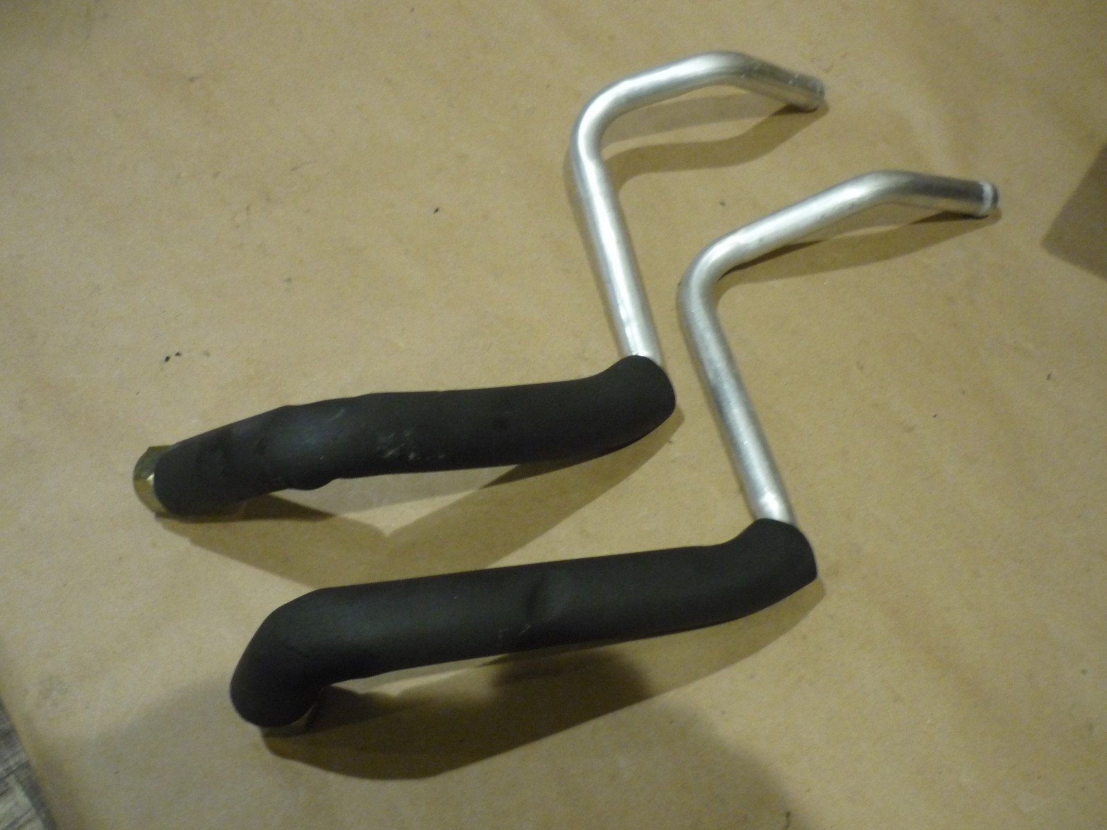 Ferrari 360,430 Heater Core Water Pipes LHD P/N 65229100-65229200
