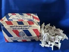 Vintage Marx President of the United States w/Box 36 Figures