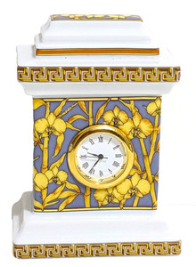 Versace Clock | eBay