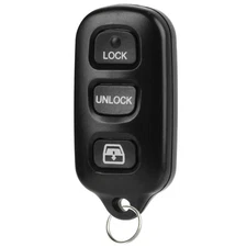 For 1999 2000 2001 2002 2003 2004 Toyota 4Runner Remote Keyless Entry Key Fob