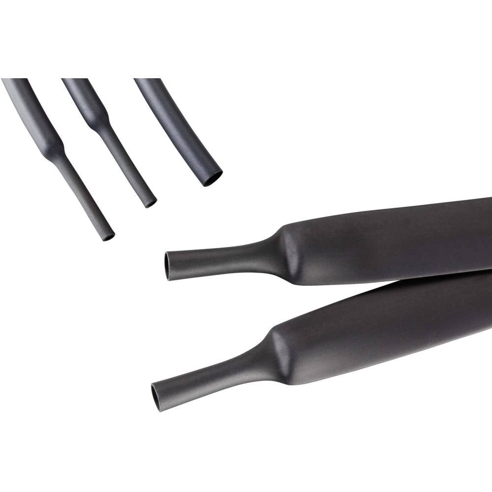 Gaine thermorétractable étanche de 22 mm à 6 mm Hongshang HRA2 pour isolation électrique