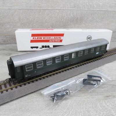 KLEIN MODELLBAHN 5112/1 - H0 - ÖBB - Spantenwagen - OVP - #V14851