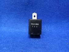 2007 Hyundai Santa Fe Wiper Module 95420-2B500