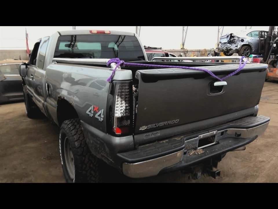 Transfer Case Floor Shift Opt NP2 Fits 99-06 SIERRA 1500 PICKUP 6740549 — 第 4/4 张图片