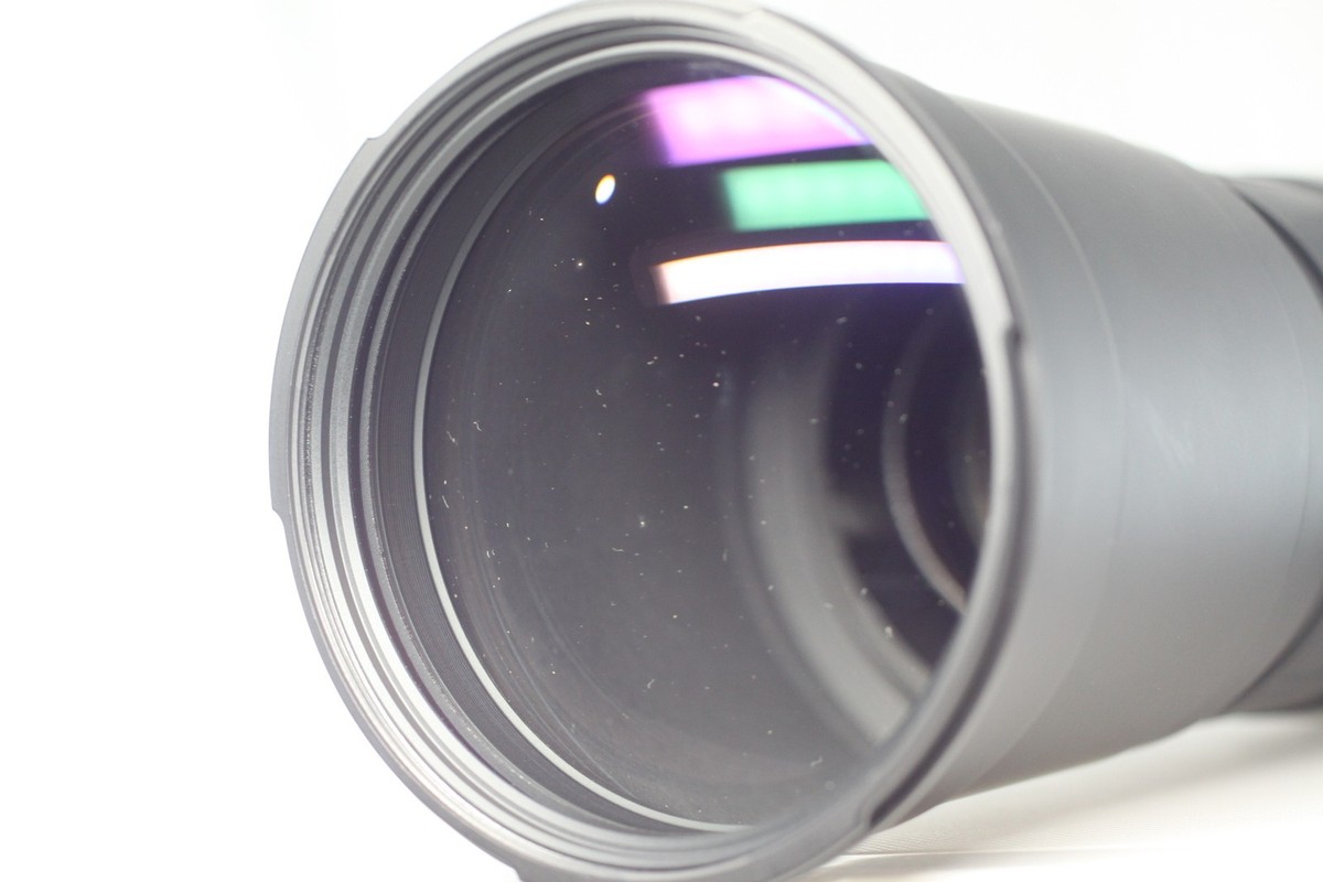 SIGMA APO 170ー500 F2.8 EX DG OS HSM Sigma APO 170-500mm F/5-6.3 D AF Telephoto Zoom Lens for