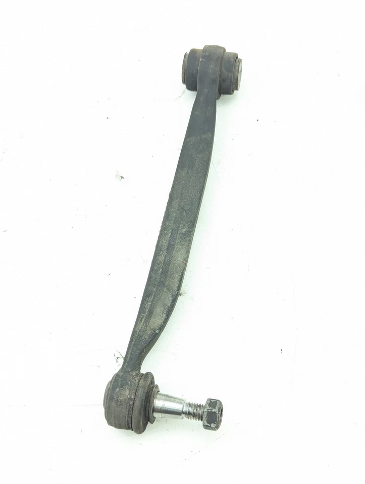 01-07 Mercedes W203 C240 braço de controle inferior esquerdo traseiro fabricante de equipamento original - Imagem 2 de 2