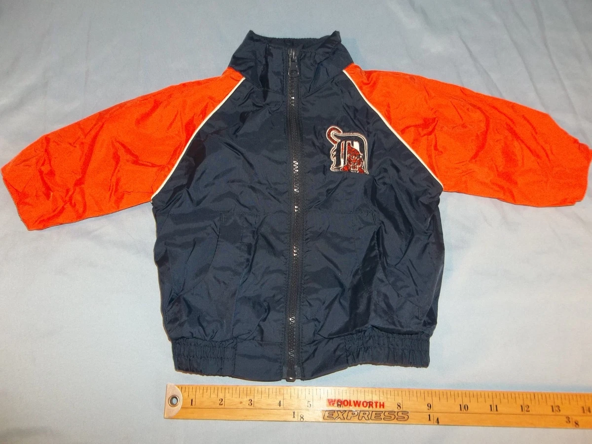 Preços baixos em Jaquetas Majestic Detroit Tigers MLB | eBay