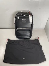 TUMI - Alpha Bravo Dynamic Backpack - Black