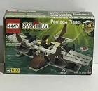 LEGO Adventures Pontoon Plane 5925 NRFB New Sealed