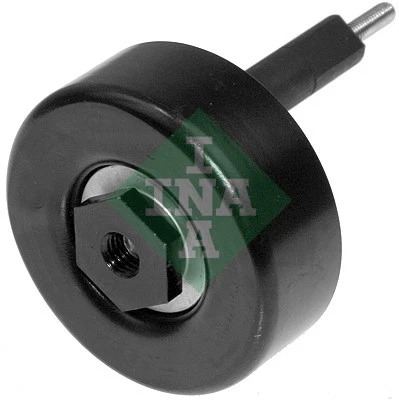 INA 531 0788 10 Spannrolle Keilrippenriemen für Opel BMW Land Rover - Bild 1 von 3
