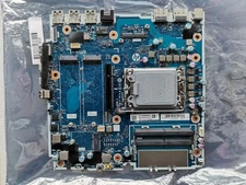 Scheda madre originale HP Z2 Mini G9 M85205-601 M85205-602 M85205-603