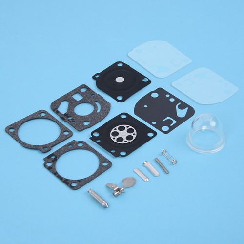 Kit Carburetor Rebuild Kit C1U-H47 C1U-H60 A-E C1U-M35A Part C1U-H30 B - Bild 7 von 12