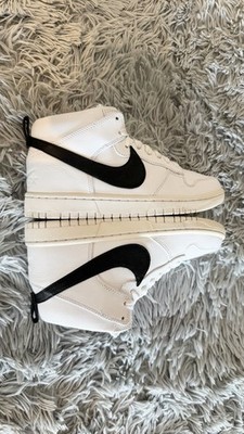 Size 8 Mens Nike Dunk Lux Chukka RT Riccardo Tisci 2017  display picture 1