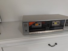 Technics Deck Cassette Rs-t20