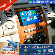 For Jeep Commander 2008-2011 Carplay Android Auto Multimedia Players Gps Navi Bt For Jeep Commander 2008-2011 Carplay Android Auto Multimedia Players Gps Navi Bt