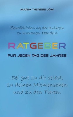 Ratgeber fr jeden Tag des Jahres: Sensibilisierung der Anlagen zu humanrm Handel