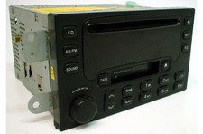 2004 2005 2006 Chevrolet Epica Vehicle Model Factory Car Stereo Cd Disc Player