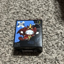 2026 McDonald's Happy Meal Toy Hello Kitty Godzilla 6 Cinnamoroll Destoroyah