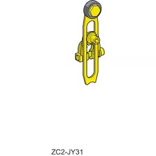 Telemecanique Sensors Zc2jy31 Limit Switch Lever Telemecanique Sensors Zc2jy31 Limit Switch Lever
