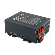Installation Solution AC to DC Power Supply - 100 Amp