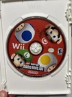 SUPER MARIO BROS (Nintendo Wii) DISC ONLY- NO CASE - Tested & Working